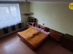 Prodej rodinného domu, Mrsklesy, 150 m2