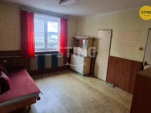 Prodej rodinného domu, Mrsklesy, 150 m2