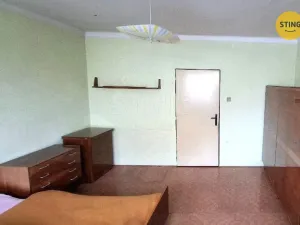 Prodej rodinného domu, Mrsklesy, 150 m2