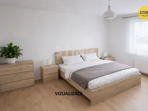 Prodej rodinného domu, Mrsklesy, 150 m2