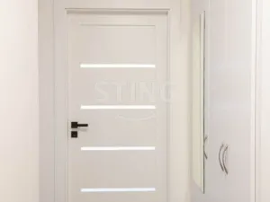 Pronájem bytu 2+1, Karviná, Žižkova, 58 m2