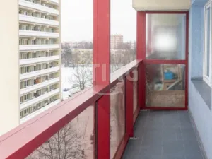 Pronájem bytu 2+1, Karviná, Žižkova, 58 m2