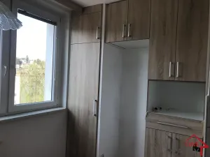 Pronájem bytu 2+1, Zlín, Kúty, 58 m2