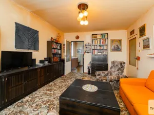 Prodej bytu 4+1, Praha, Kotorská, 67 m2