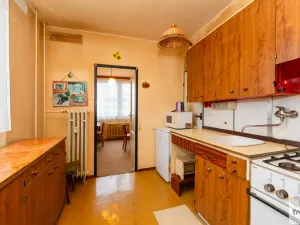 Prodej bytu 4+1, Praha, Kotorská, 67 m2