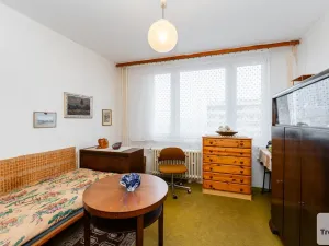 Prodej bytu 4+1, Praha, Kotorská, 67 m2