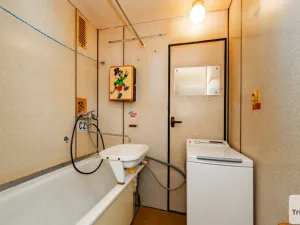 Prodej bytu 4+1, Praha, Kotorská, 67 m2