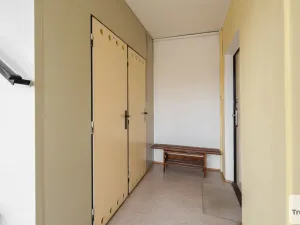 Prodej bytu 4+1, Praha, Kotorská, 67 m2