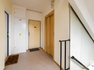 Prodej bytu 4+1, Praha, Kotorská, 67 m2