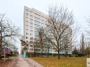 Prodej bytu 4+1, Praha, Kotorská, 67 m2