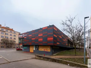 Prodej bytu 4+1, Praha, Kotorská, 67 m2