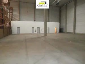 Pronájem výrobních prostor, Ostrava - Přívoz, Palackého, 609 m2