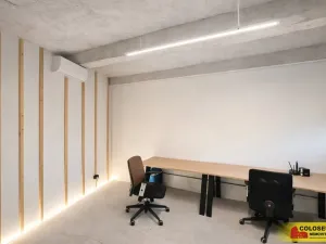 Pronájem kanceláře, Brno - Husovice, 236 m2
