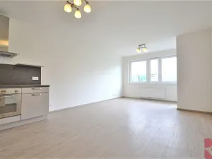 Pronájem bytu 2+kk, Praha - Žižkov, V zahrádkách, 55 m2