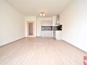 Pronájem bytu 2+kk, Praha - Žižkov, V zahrádkách, 55 m2