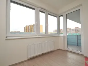 Pronájem bytu 2+kk, Praha - Žižkov, V zahrádkách, 55 m2