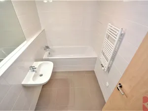 Pronájem bytu 2+kk, Praha - Žižkov, V zahrádkách, 55 m2