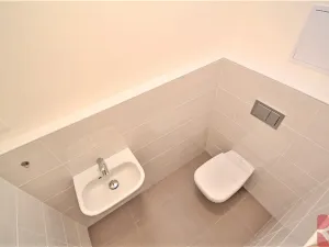 Pronájem bytu 2+kk, Praha - Žižkov, V zahrádkách, 55 m2