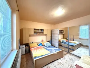 Prodej rodinného domu, Zlín, Podvesná V, 67 m2