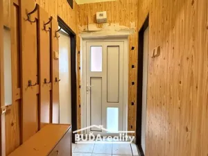 Prodej rodinného domu, Zlín, Podvesná V, 67 m2