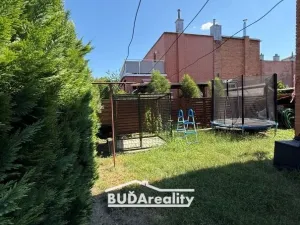 Prodej rodinného domu, Zlín, Podvesná V, 67 m2