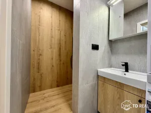 Pronájem bytu 3+1, Brno, Ibsenova, 77 m2