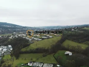 Prodej pozemku pro bydlení, Zlín, 686 m2