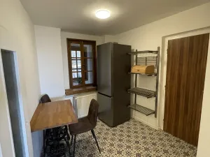 Pronájem bytu 1+1, Mělník, náměstí Míru, 49 m2