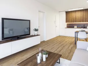 Prodej bytu 2+kk, Kladno, 47 m2