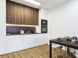 Prodej bytu 2+kk, Kladno, 47 m2