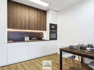 Prodej bytu 2+kk, Kladno, 47 m2