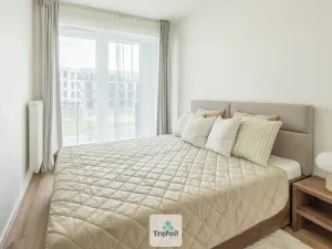 Prodej bytu 2+kk, Kladno, 47 m2