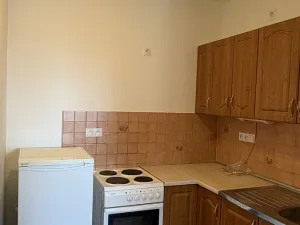 Prodej bytu 2+kk, Železná Ruda - Hojsova Stráž, 43 m2