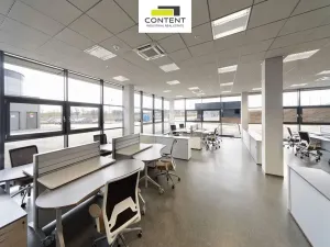 Pronájem výrobních prostor, Prostějov, Průmyslová, 6800 m2