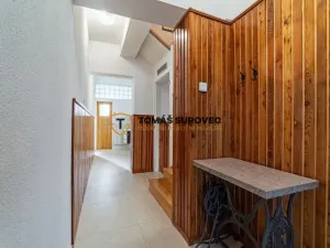 Prodej rodinného domu, Slavičín, Dlouhá, 187 m2