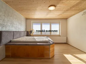 Prodej rodinného domu, Slavičín, Dlouhá, 187 m2