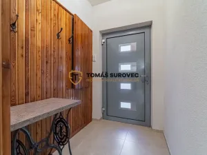 Prodej rodinného domu, Slavičín, Dlouhá, 187 m2