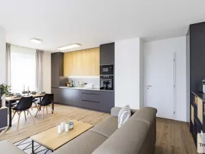 Prodej bytu 3+kk, Kladno, 73 m2