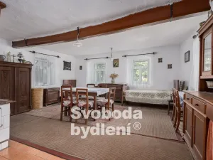 Prodej rodinného domu, Zhoř, 151 m2