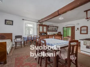 Prodej rodinného domu, Zhoř, 151 m2