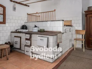 Prodej rodinného domu, Zhoř, 151 m2