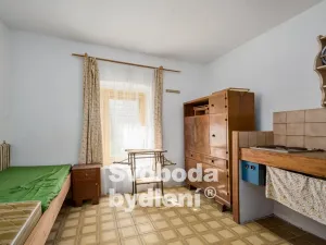 Prodej rodinného domu, Zhoř, 151 m2