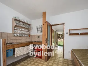 Prodej rodinného domu, Zhoř, 151 m2