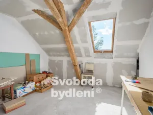 Prodej rodinného domu, Zhoř, 151 m2