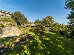 Prodej rodinného domu, Borkovany, 80 m2