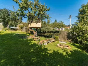 Prodej rodinného domu, Borkovany, 80 m2