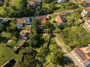 Prodej rodinného domu, Borkovany, 80 m2