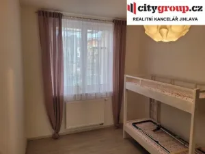 Pronájem bytu 2+kk, Jihlava, F. X. Šaldy, 48 m2