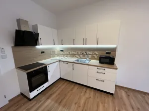 Pronájem bytu 2+kk, Olomouc, Riegrova, 50 m2