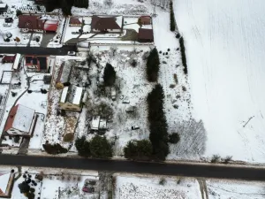 Prodej pozemku pro bydlení, Žichovice, 640 m2